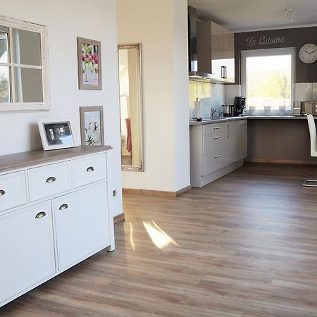 Ferienwohnung Shepherd Remagen Esterno foto