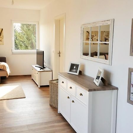 Ferienwohnung Shepherd Remagen Esterno foto