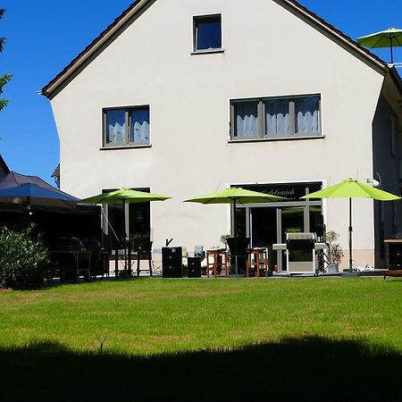 Ferienwohnung Shepherd Remagen Esterno foto