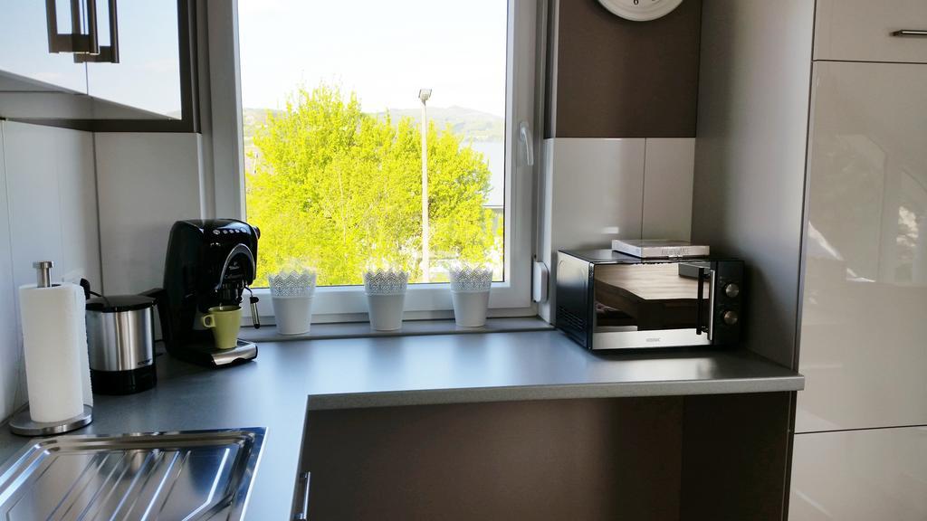 Ferienwohnung Shepherd Remagen Esterno foto