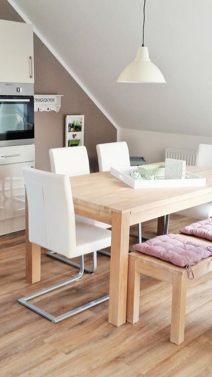 Ferienwohnung Shepherd Remagen Esterno foto