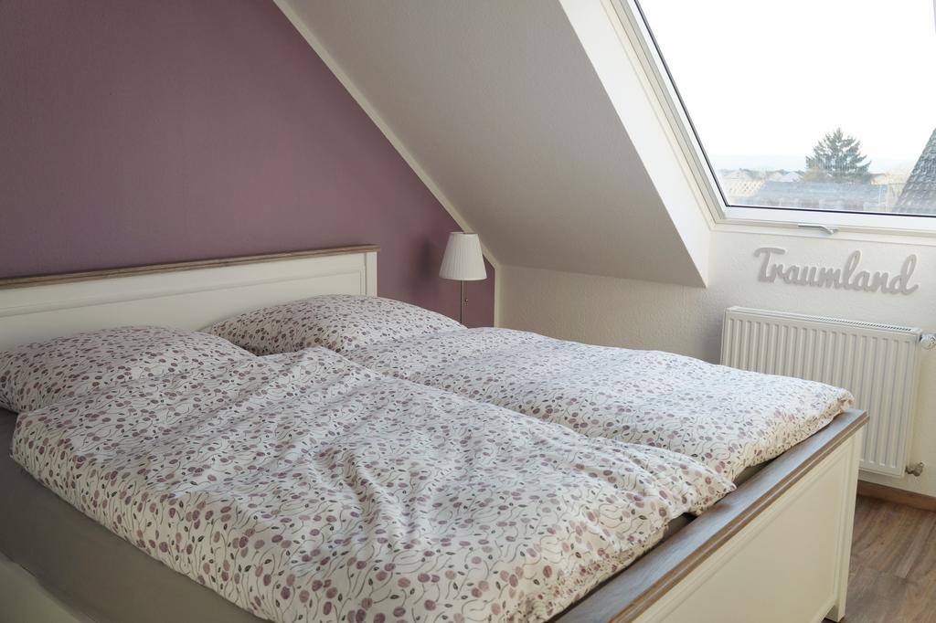 Ferienwohnung Shepherd Remagen Esterno foto