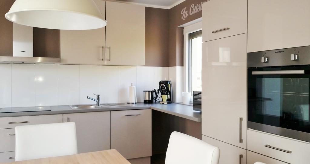 Ferienwohnung Shepherd Remagen Esterno foto