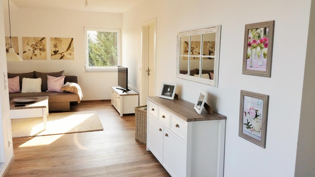 Ferienwohnung Shepherd Remagen Esterno foto